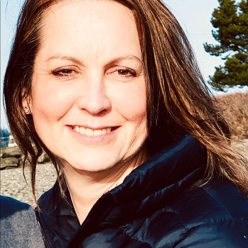 Meet your Posher, Lisa